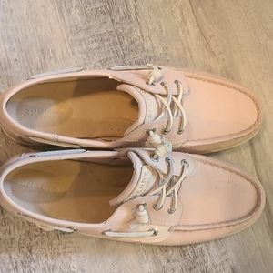 Womens Sperry Songfish